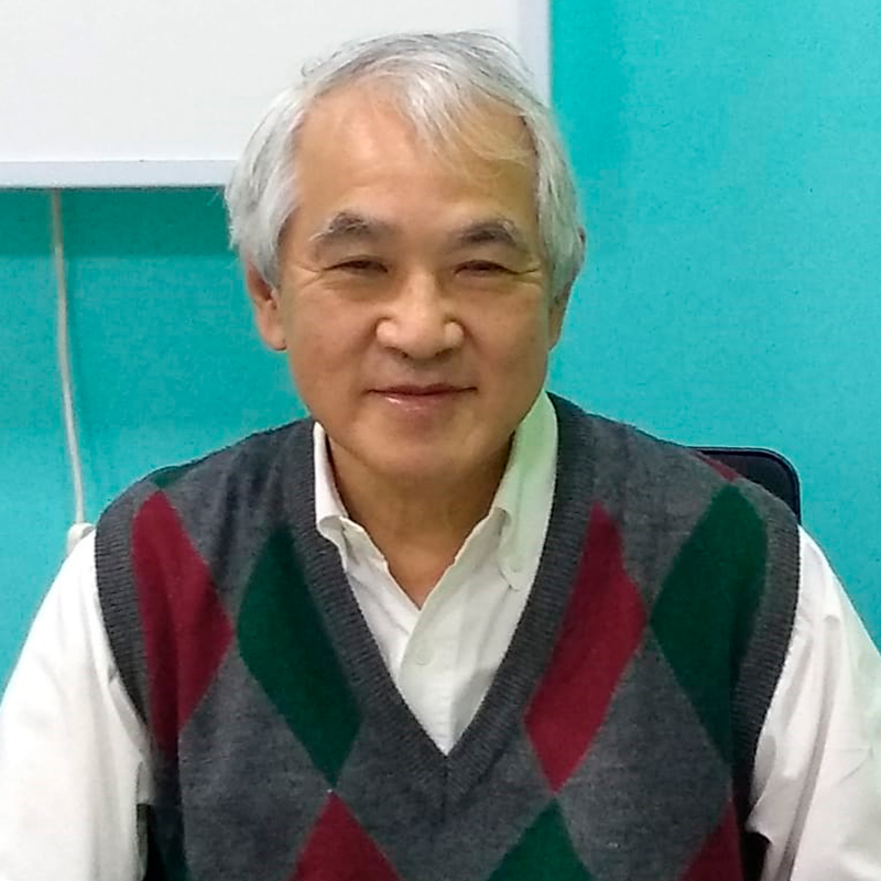 Dr. Toshio Zetchaku